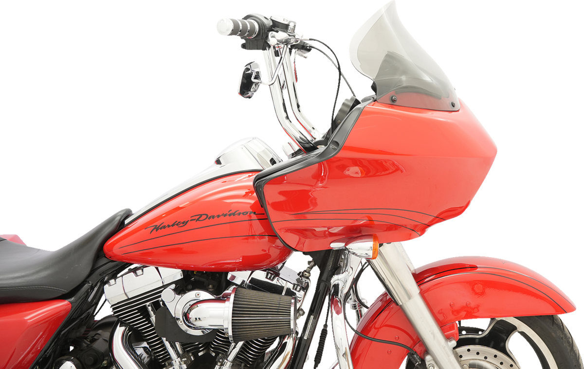 Pro-Touring Flare® Windshield - 12" - Tinted - '98-'13 FLTR