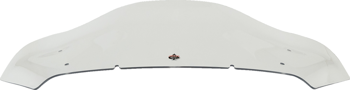Flare® Windshield - 8" - Clear - '23-'25 FLHX