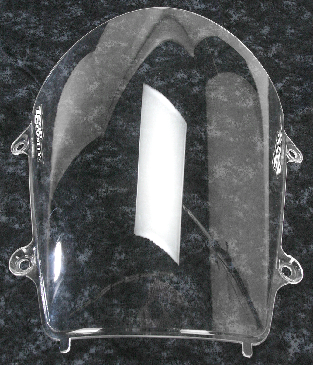 Corsa Windscreen - Clear - '13-'25 CBR600RR