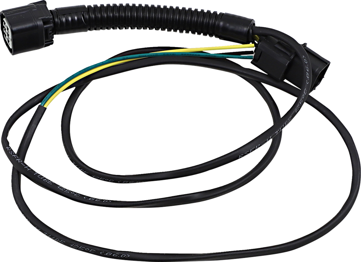 Rear Wire Harness - Honda Talon