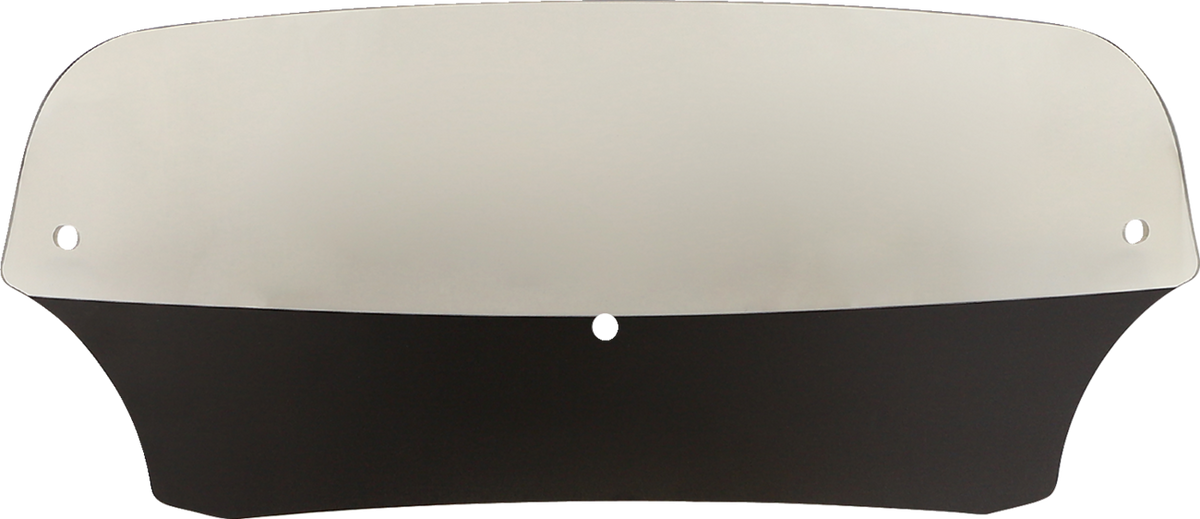 Batwing Fairing Windshield