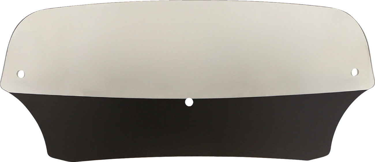 Batwing Fairing Windshield