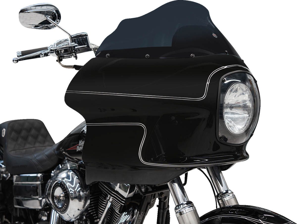FXRP-Style Fairing Kit - '06-'17 FXD