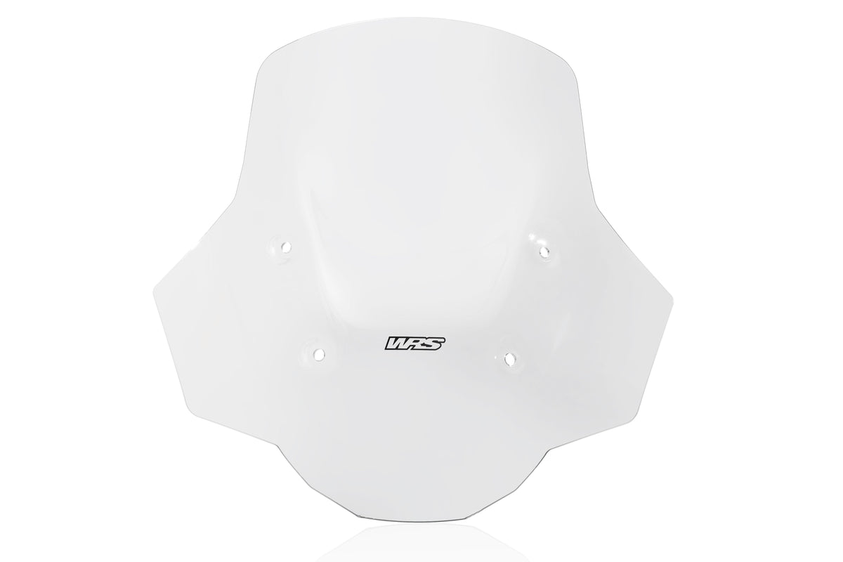 WRS Windscreen Standard Plus No Radar BMW R 1300 GS 2023-2026