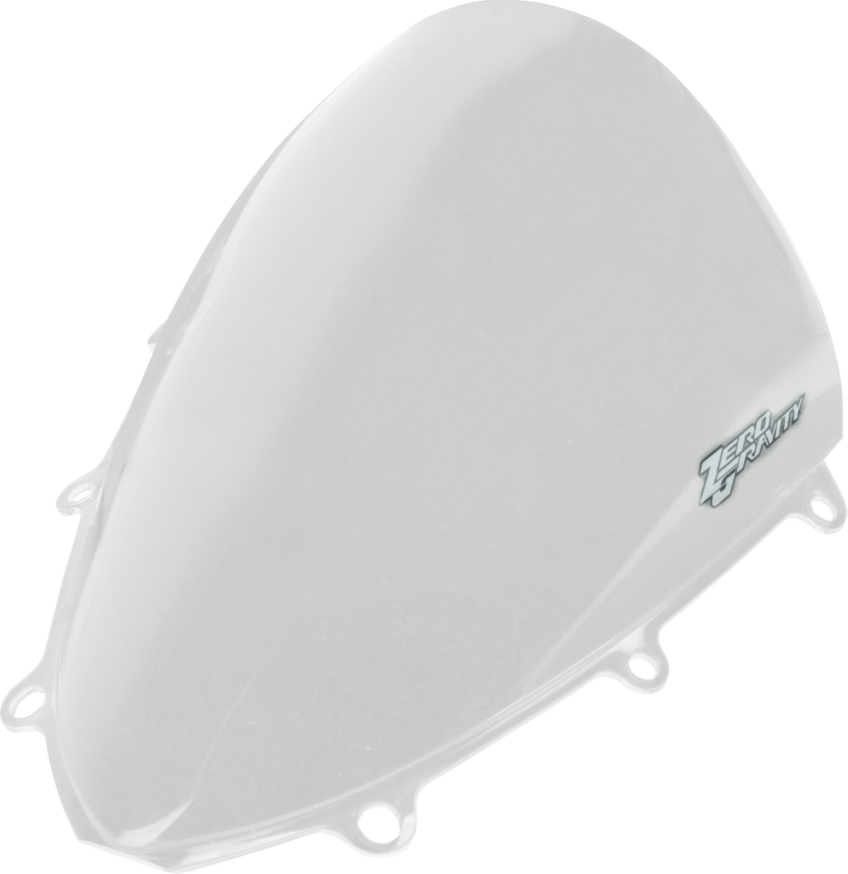 Corsa Windscreen - Clear - '08-'11