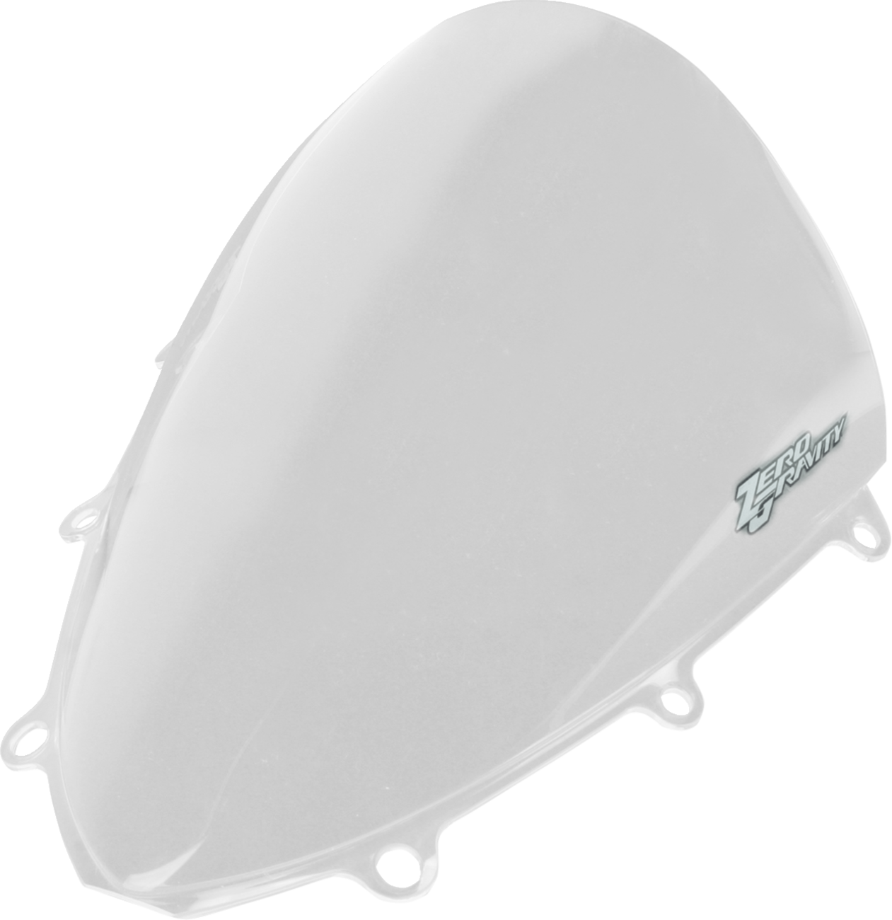 Corsa Windscreen - Clear - '08-'11