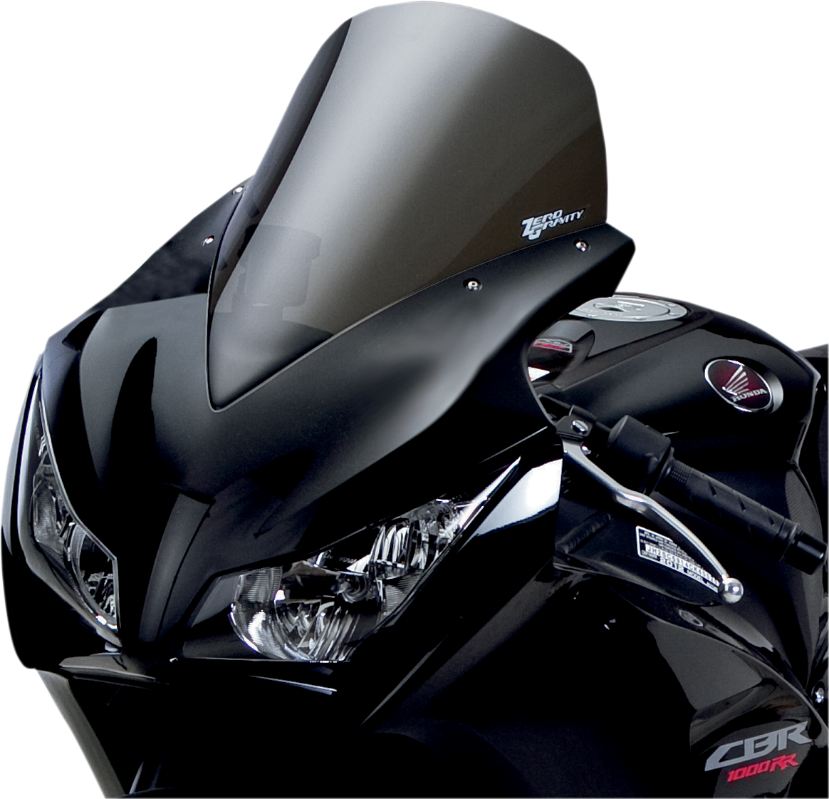 Sport Windscreen - Smoke - CBR1000