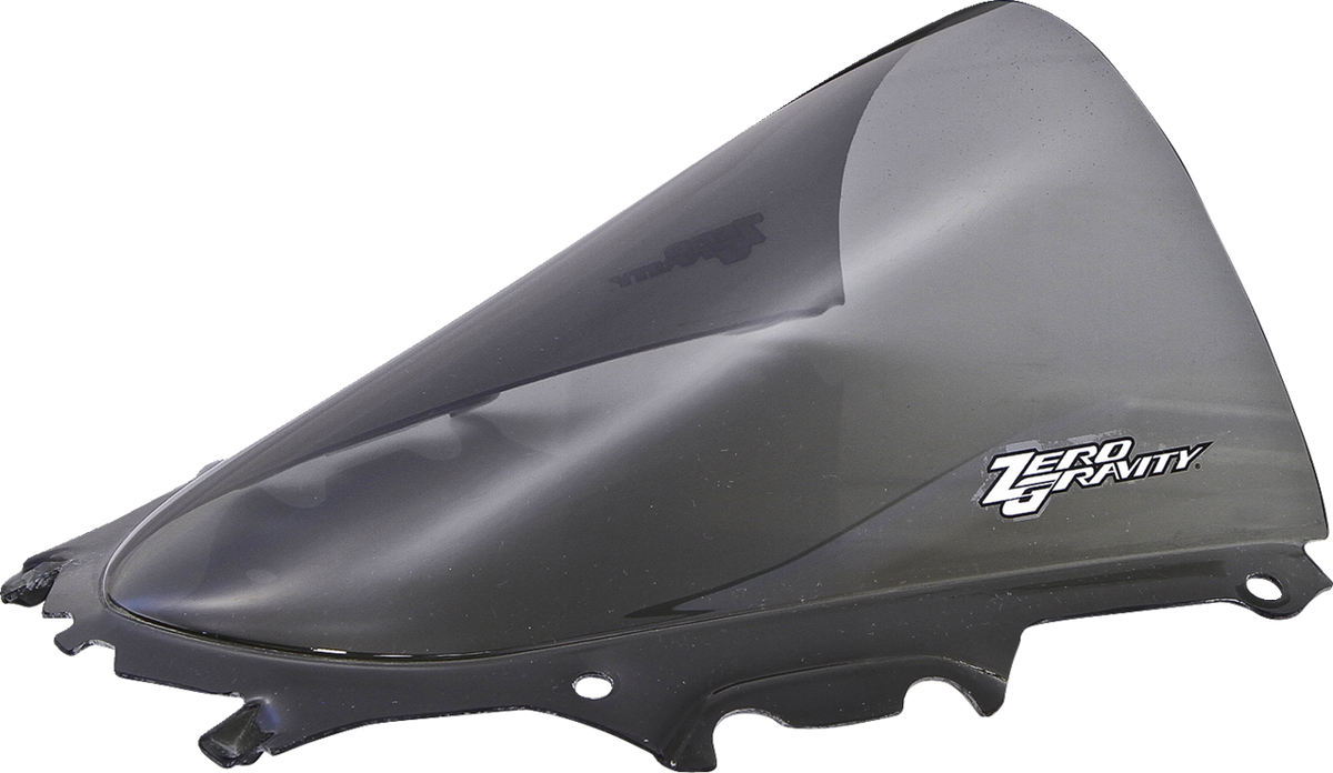 Corsa Windscreen - Light Smoke - '19-'25 YZF-R3
