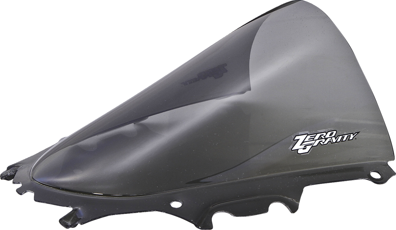 Corsa Windscreen - Light Smoke - '19-'25 YZF-R3