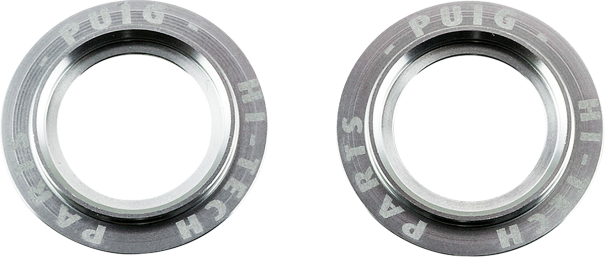 Axle Slider Rings