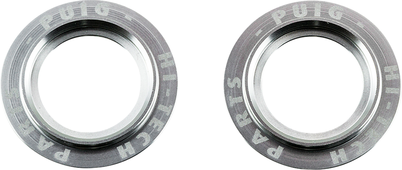 Axle Slider Rings