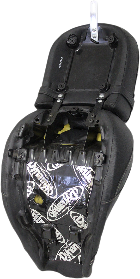 Seat Insulation Kit - Indian Chief/Chieftain/Roadmaster