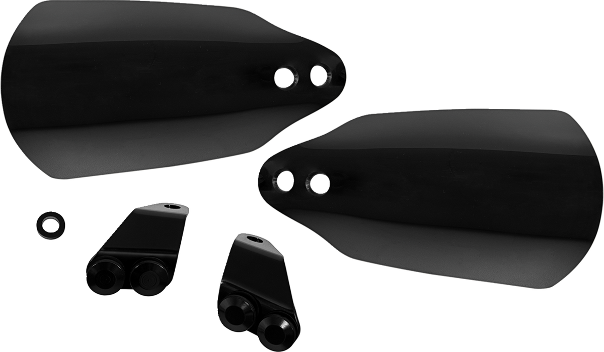 Handguards - Indian Chief