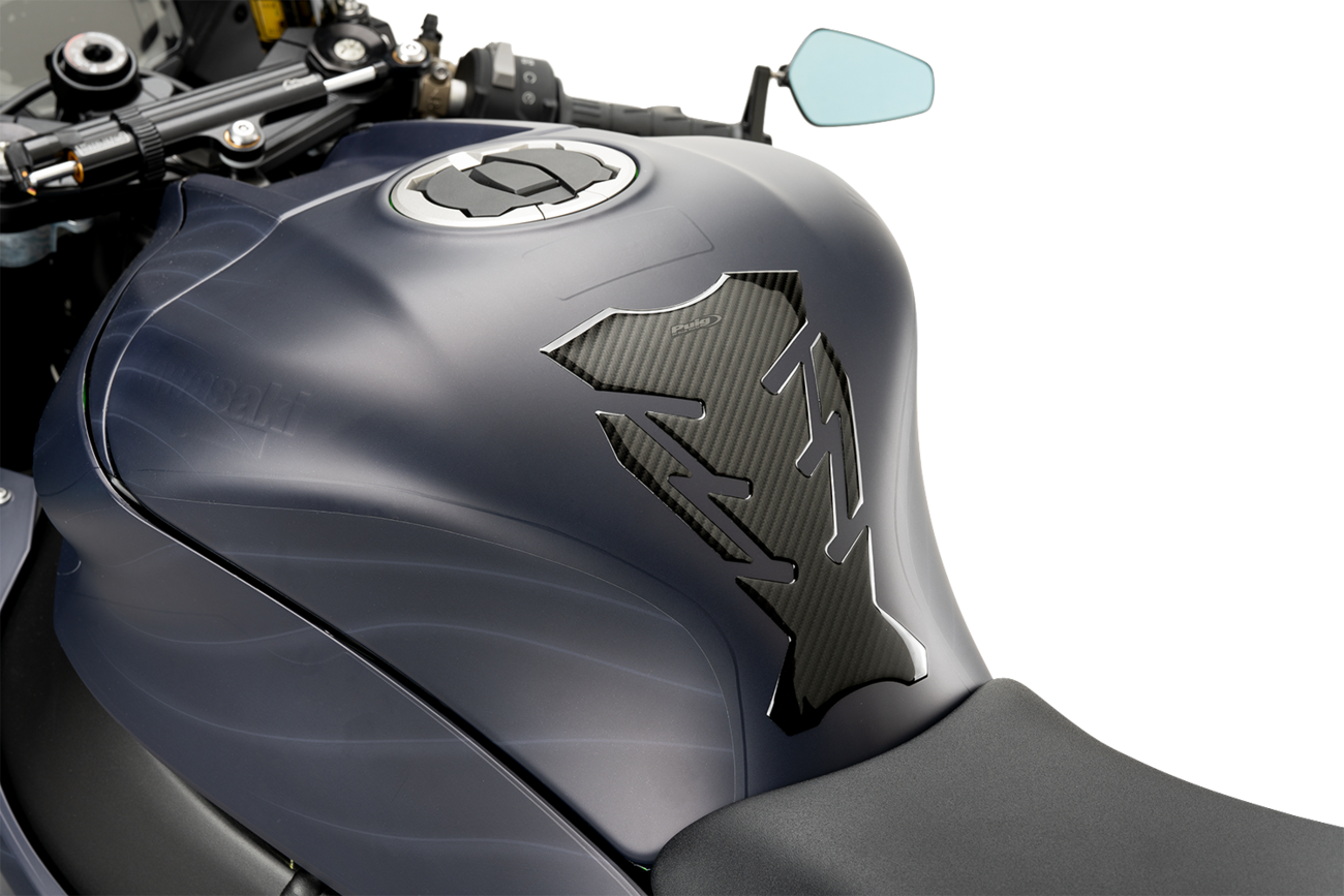 Challenge Tank Pad