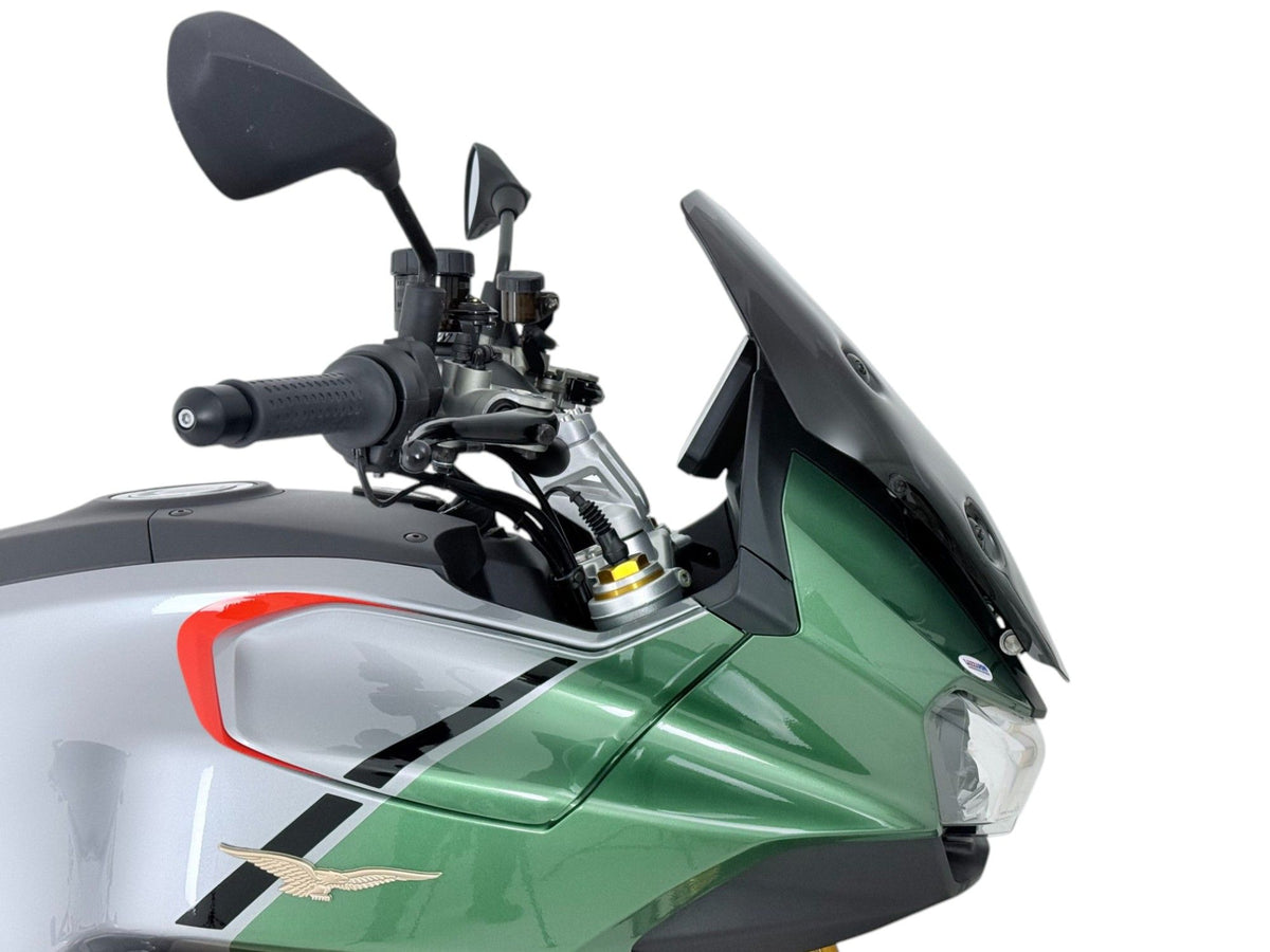 WRS Windscreen Touring Moto Guzzi V 100 Mandello / S 2023-2026