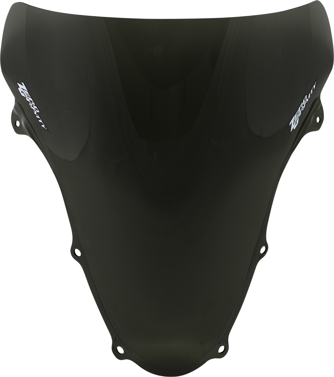 Sport Windscreen - Smoke - SV650/1000S