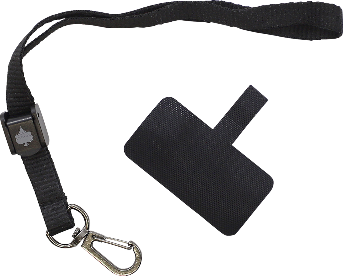 Device Mount Tether - Phone