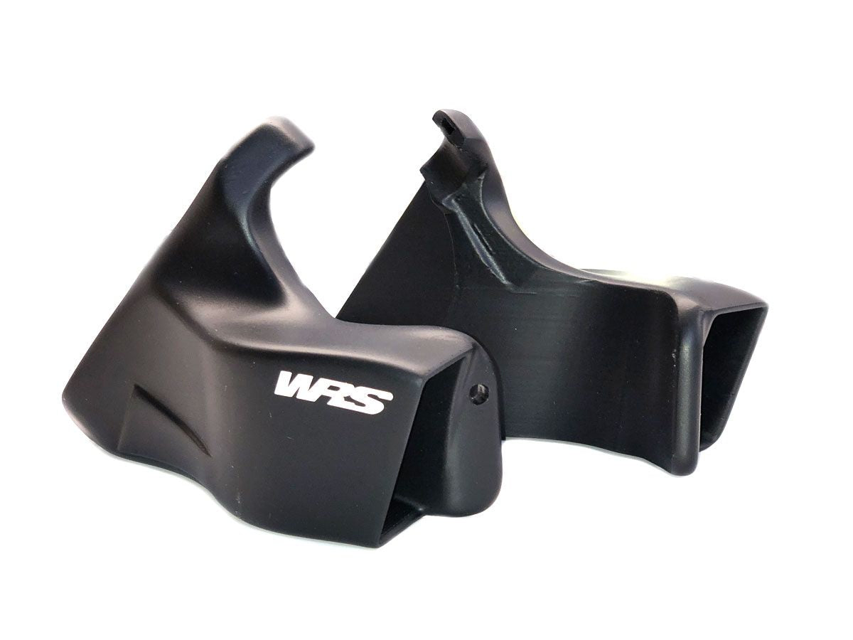 Braking System Cooling Ducts Yamaha R6 2006-2016