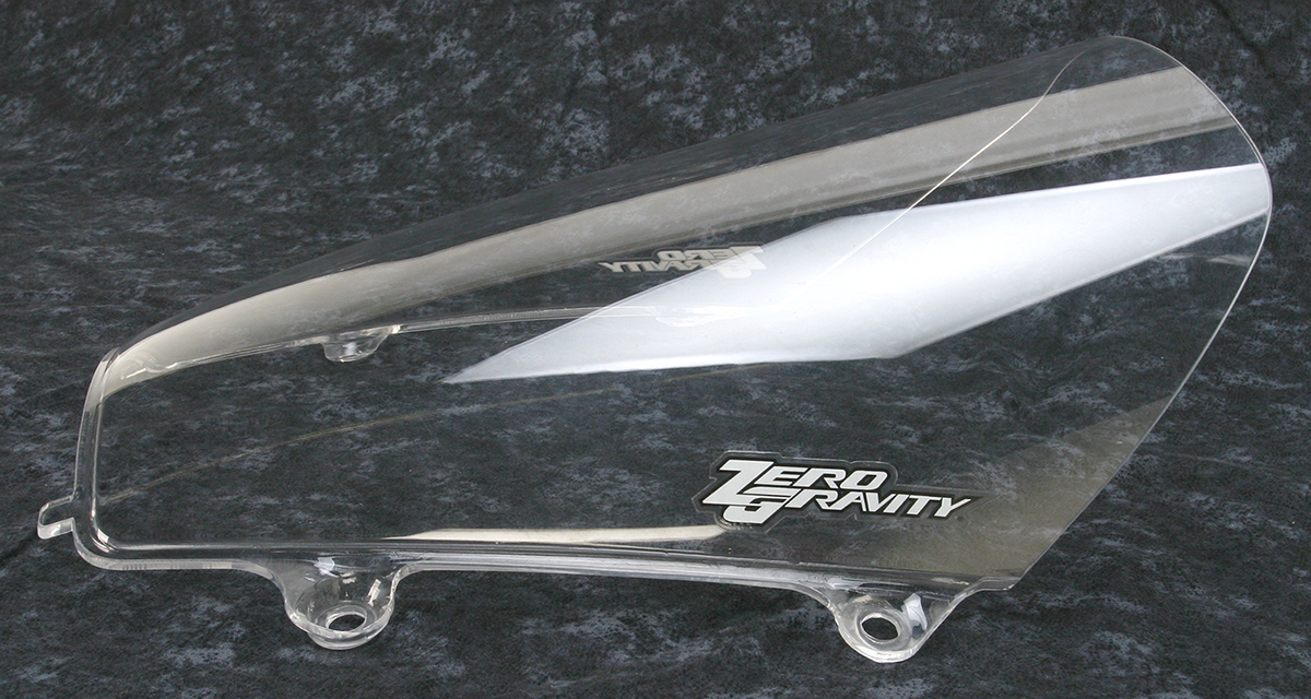 Sport Windscreen - Clear - CBR600RR