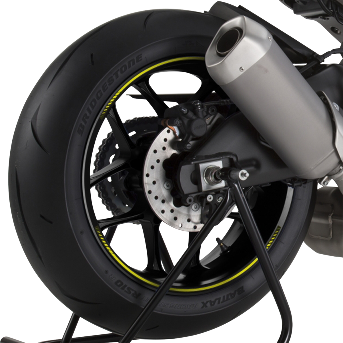 Rim Strips