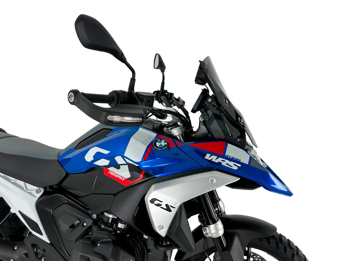 WRS Windscreen Standard No Radar BMW R 1300 GS 2023-2026