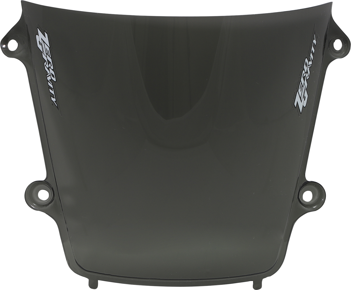 SR Windscreen - Smoke - '13-'25 CBR600RR