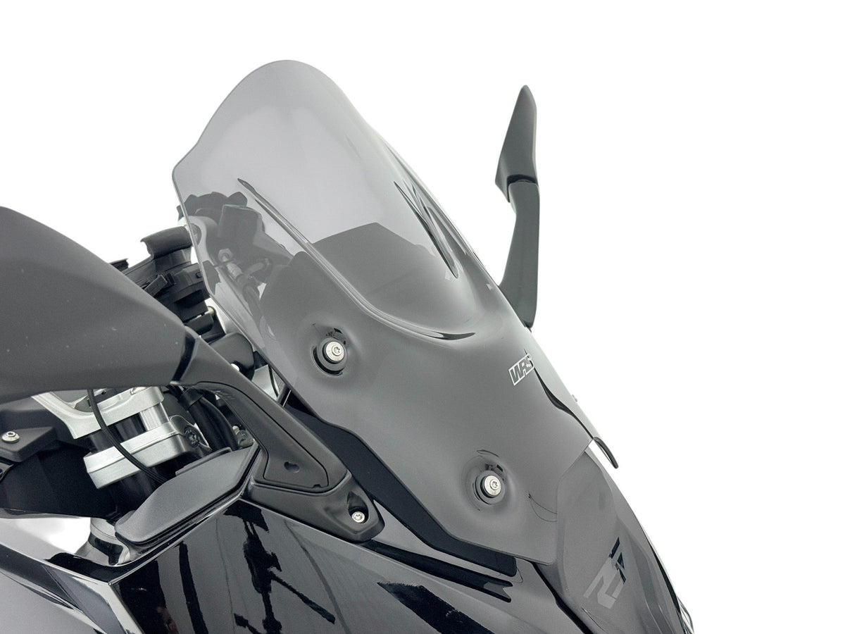 WRS Sport Windscreen BMW R 1300 RS 2025-2026