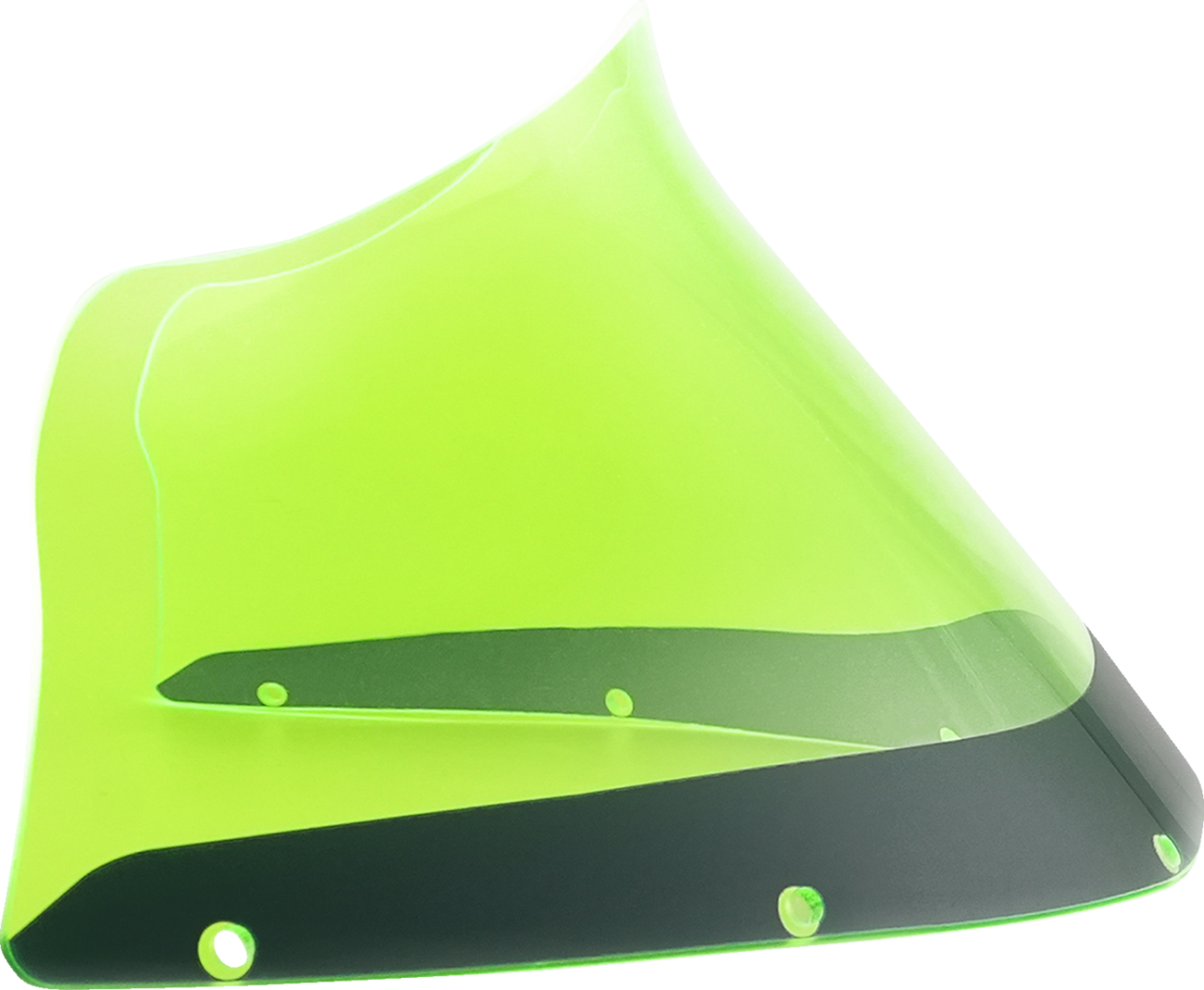 Ice Flare® Windshield For FXRP Fairing
