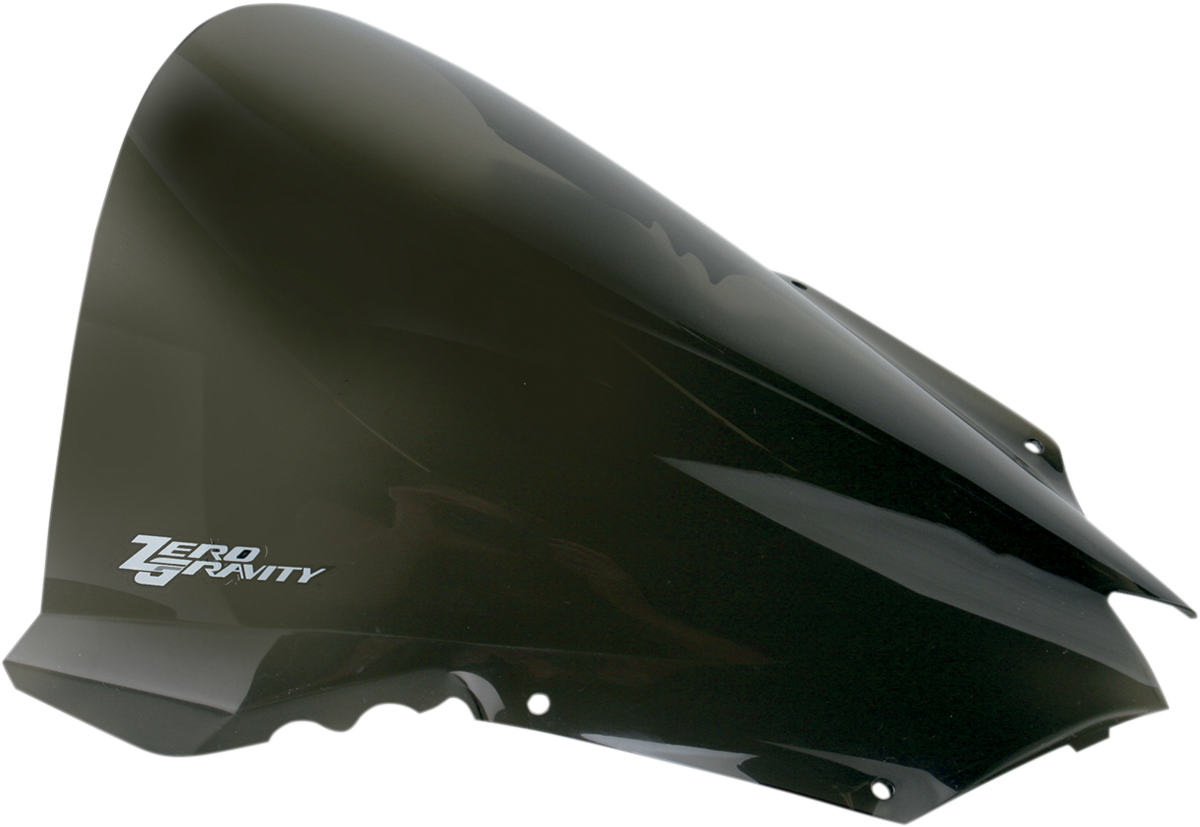 Corsa Windscreen - Smoke - '08-'16 YZF-R6