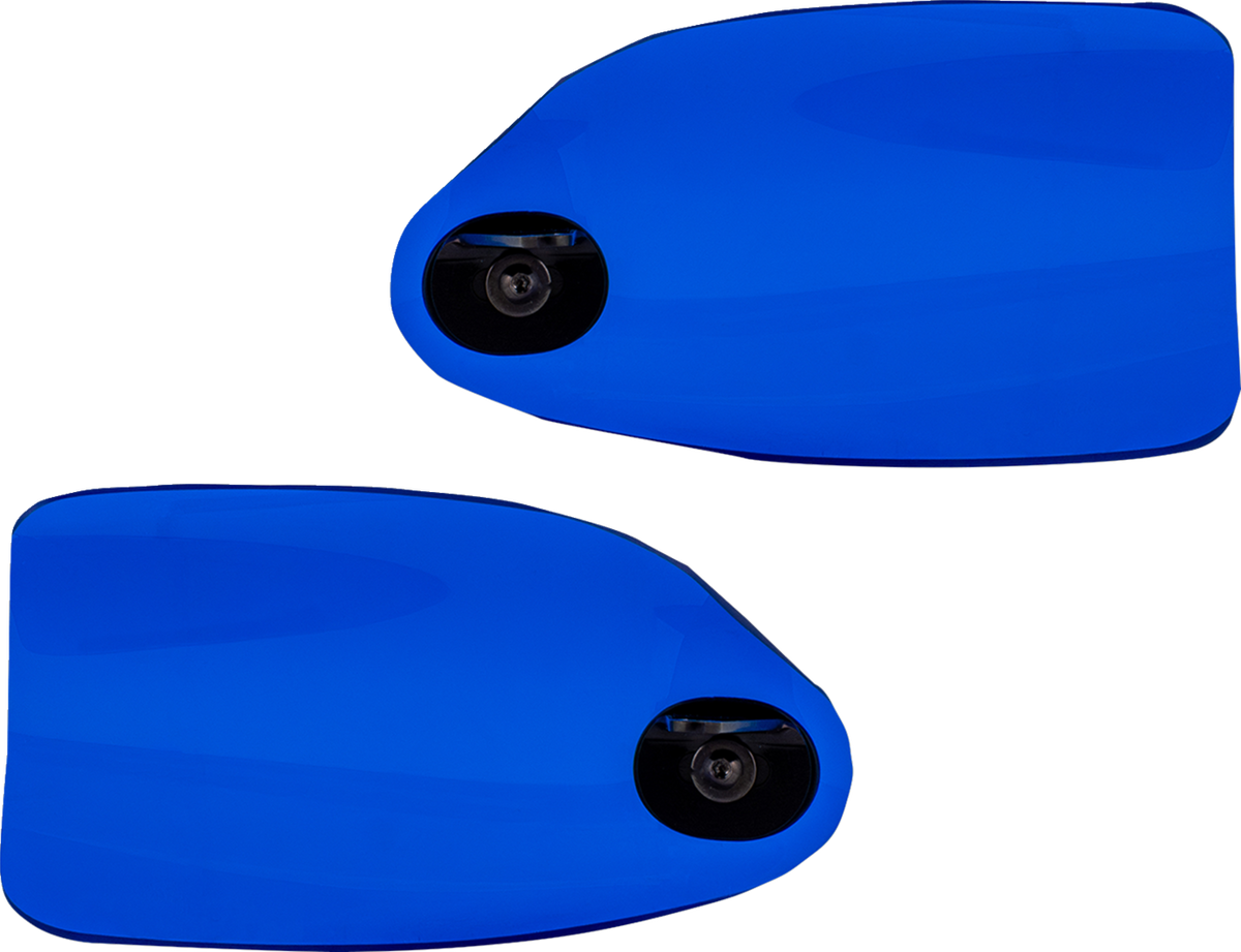 Flare® Handguards For Indian
