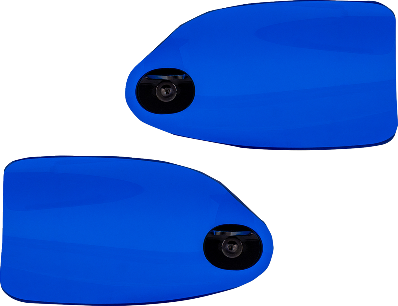 Flare® Handguards For Indian