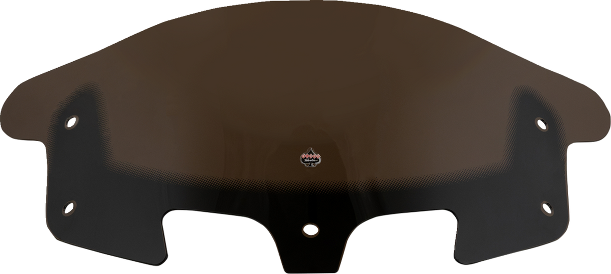 Kolor Flare® Windshield