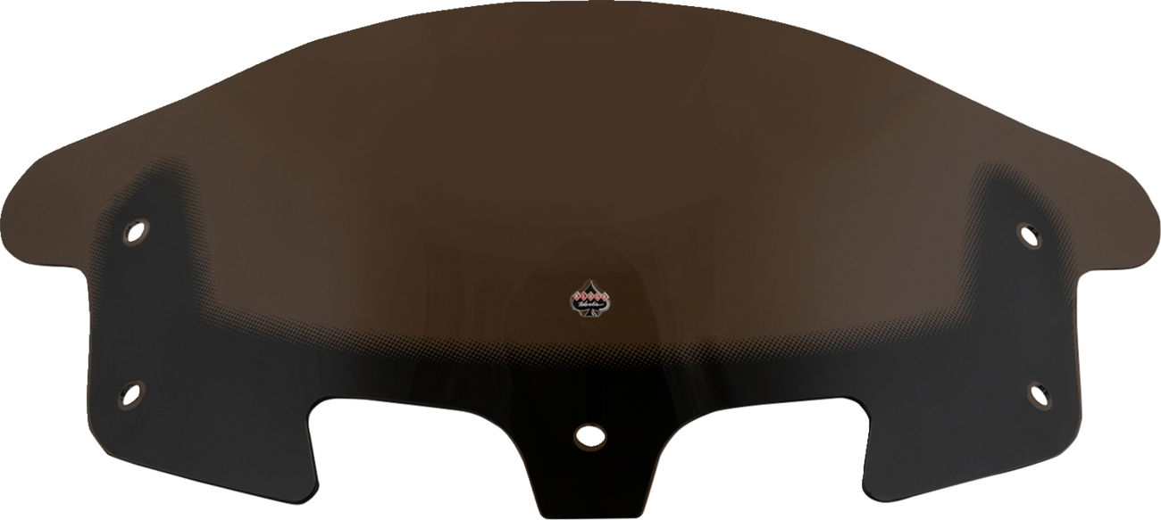 Kolor Flare® Windshield