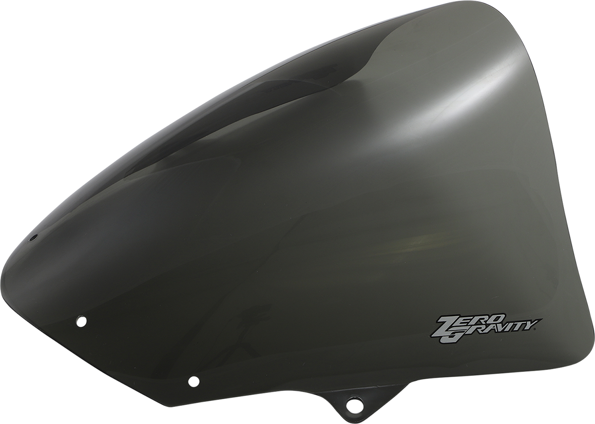 Corsa Windscreen - Smoke - '08-'18 Kawasaki