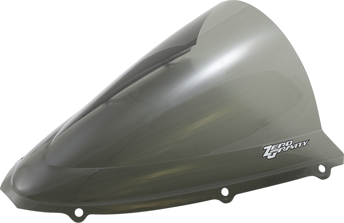 Windscreen - Smoke - '06-'25 ZX-14/R