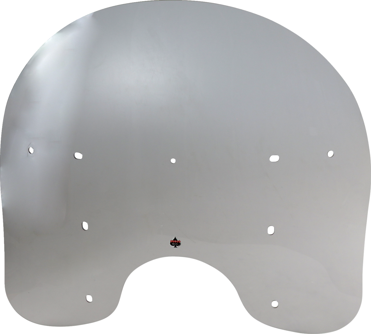 Billboard Flare® Windshield - 17" - Clear - '18-'25 Harley-Davidson®