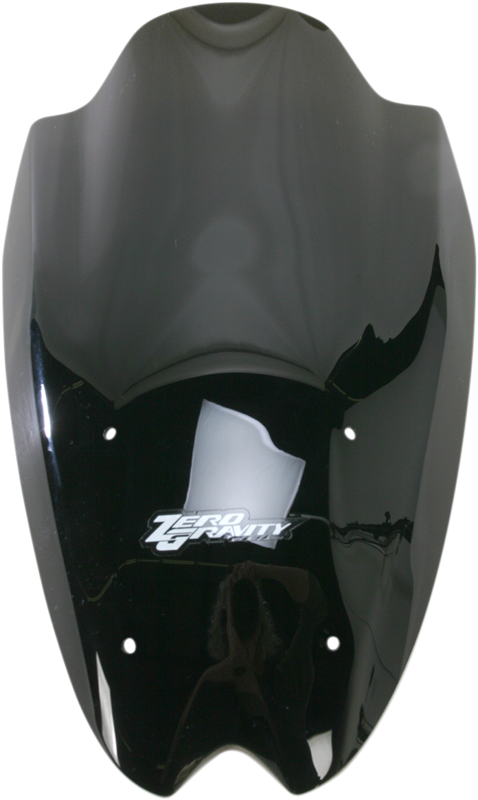 Sport Windscreen - Dark Smoke - Z1000