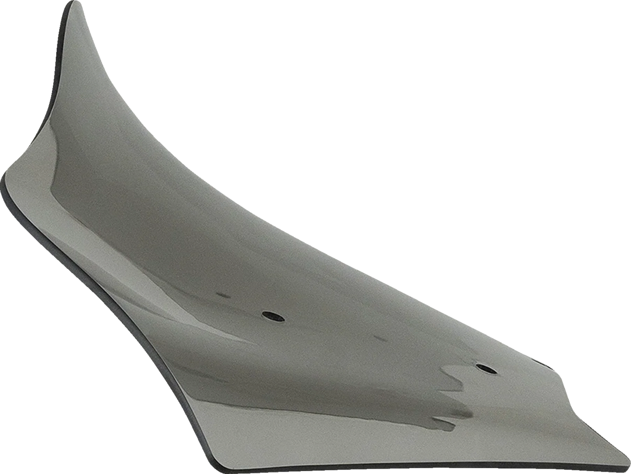 Flare® Windshield - 10" - Tint - '23-'25 FLHX