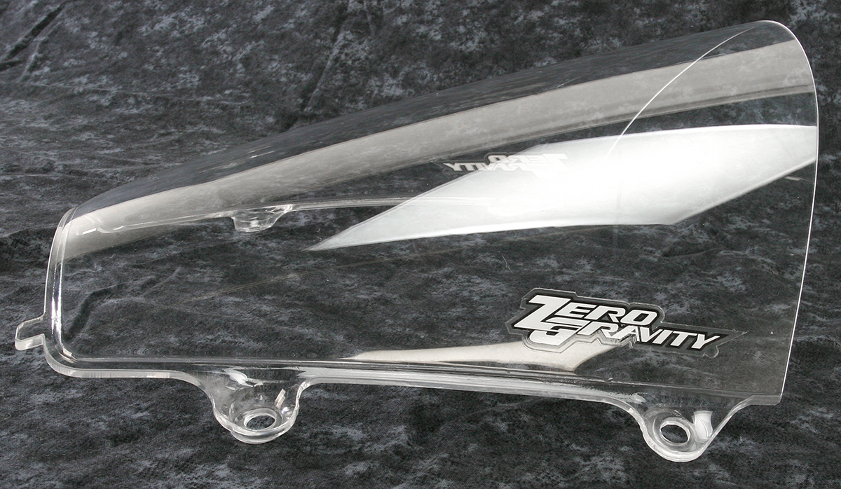 Corsa Windscreen - Clear - '13-'25 CBR600RR