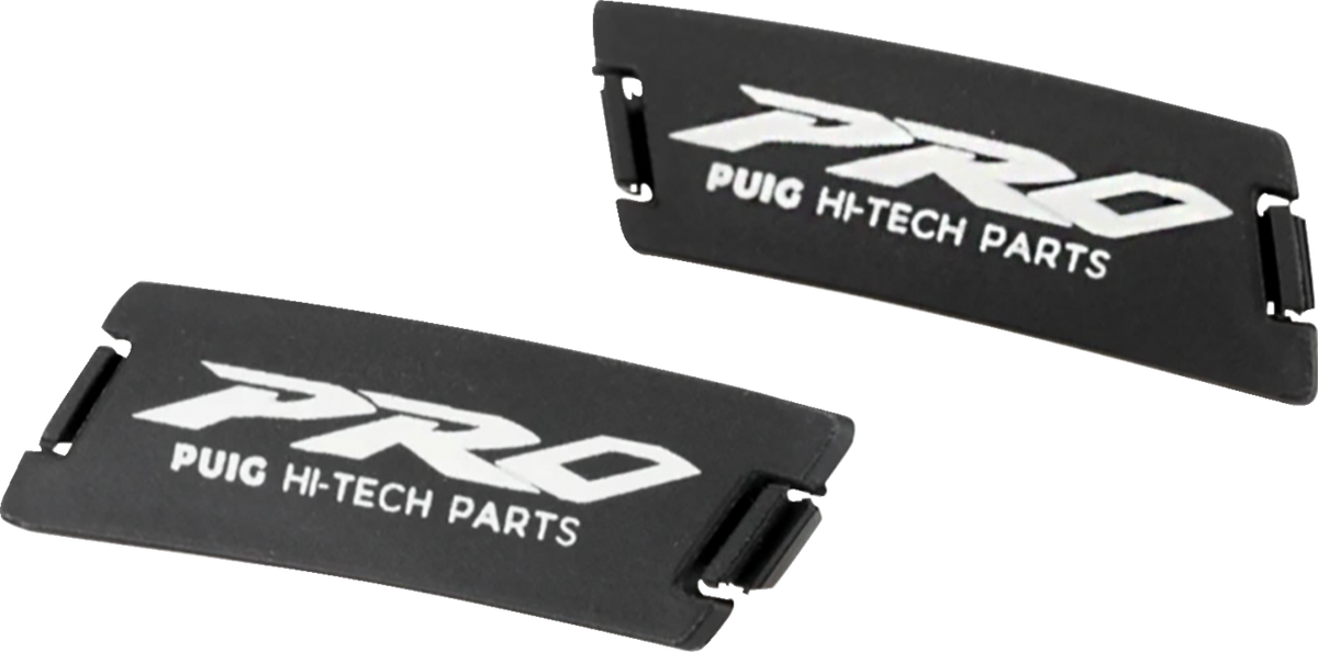 Slider Covers - Pro 2.0 - Black/Gray