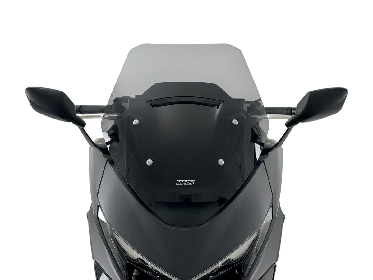 WRS Intermedio Windscreen Honda Forza 750 2025-2026