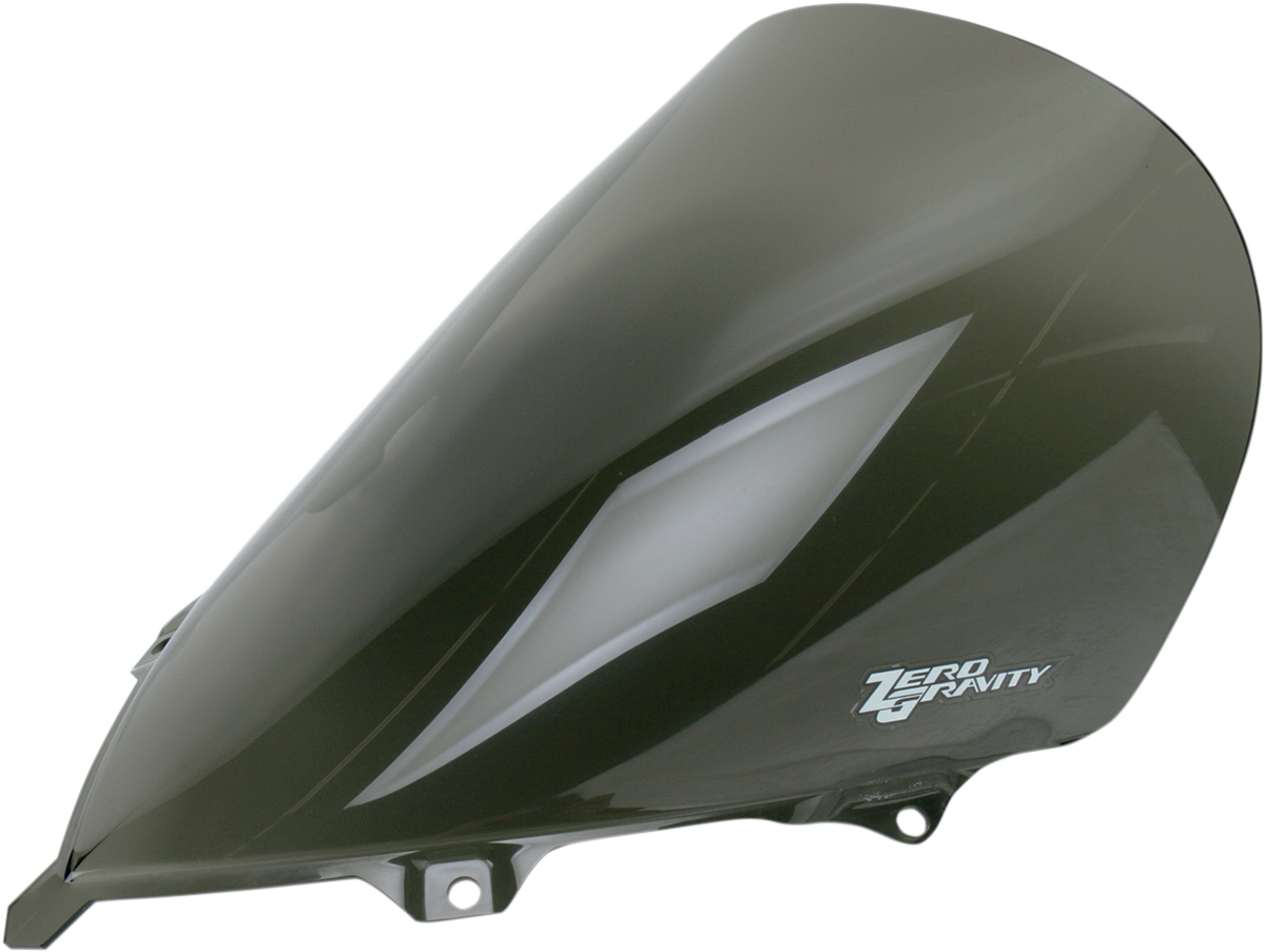 Sport Windscreen - Smoke - K1200/1300