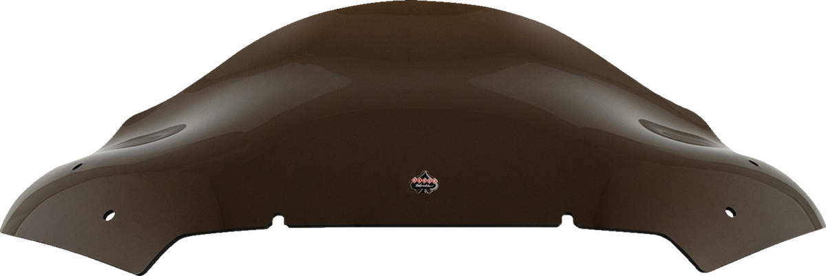 Kolor Flare® Windshield - 10" - Bronze - '23-'25 FLTRX