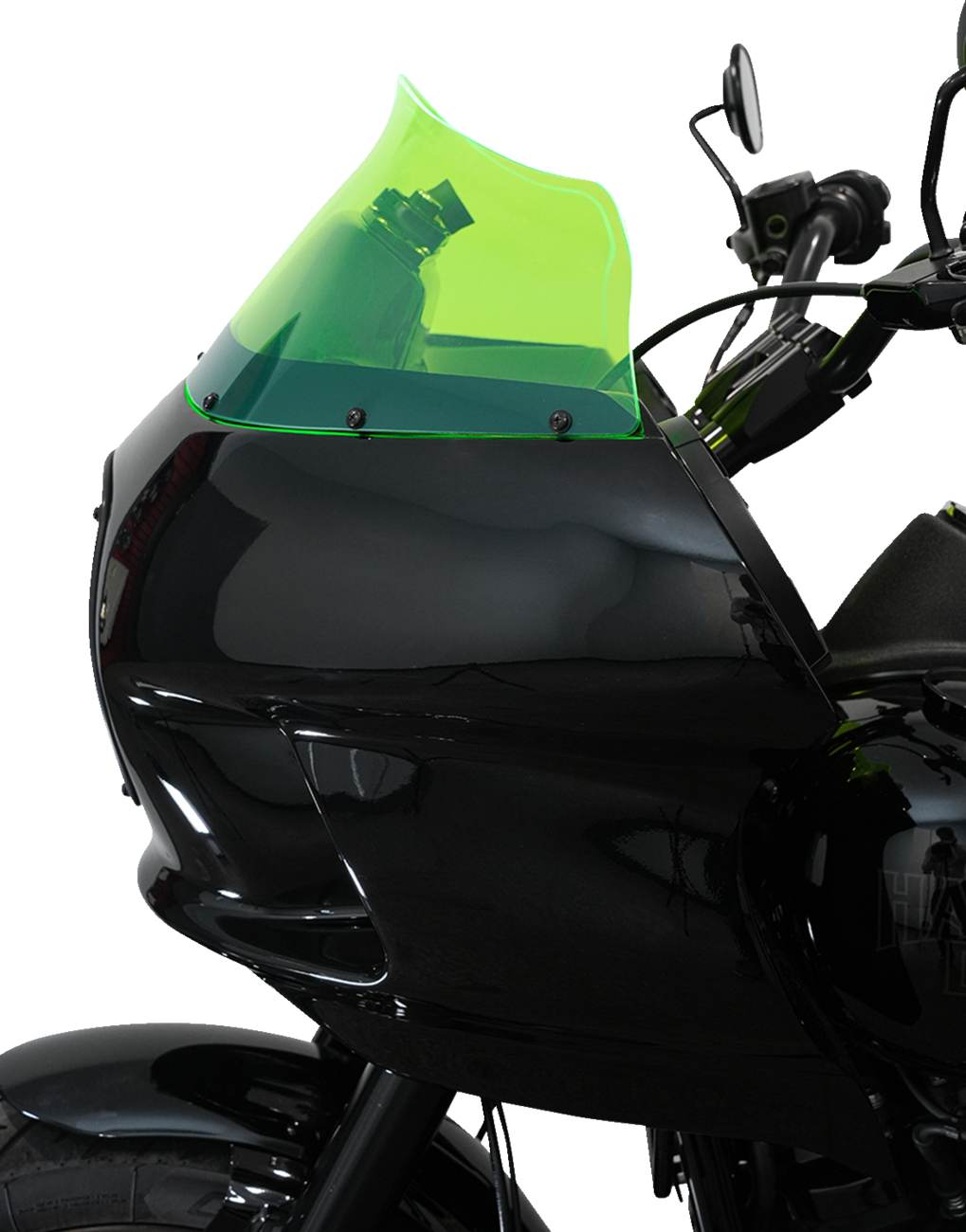 Ice Flare® Windshield For FXRP Fairing