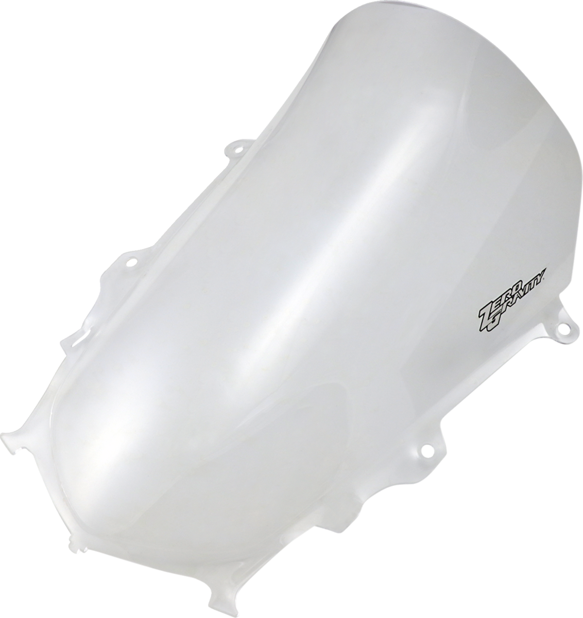 Sport Windscreen - Clear - R1