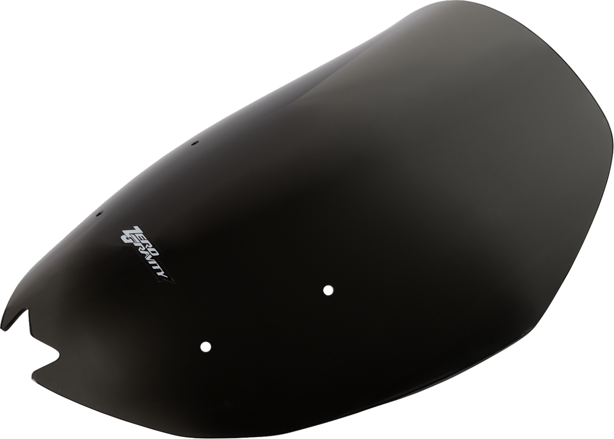 Sport Windscreen - Light Smoke - Ninja 1000