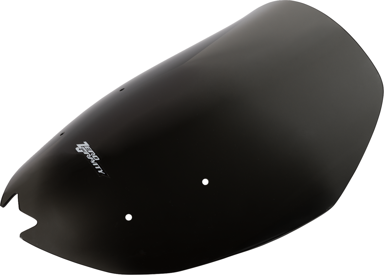 Sport Windscreen - Light Smoke - Ninja 1000