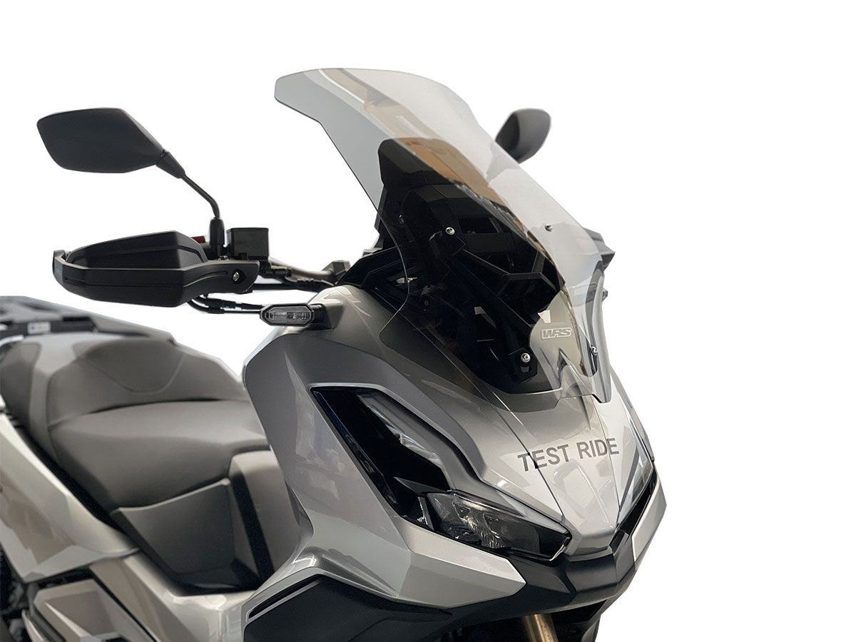 WRS Touring Windscreen Honda ADV 350 2022-2025