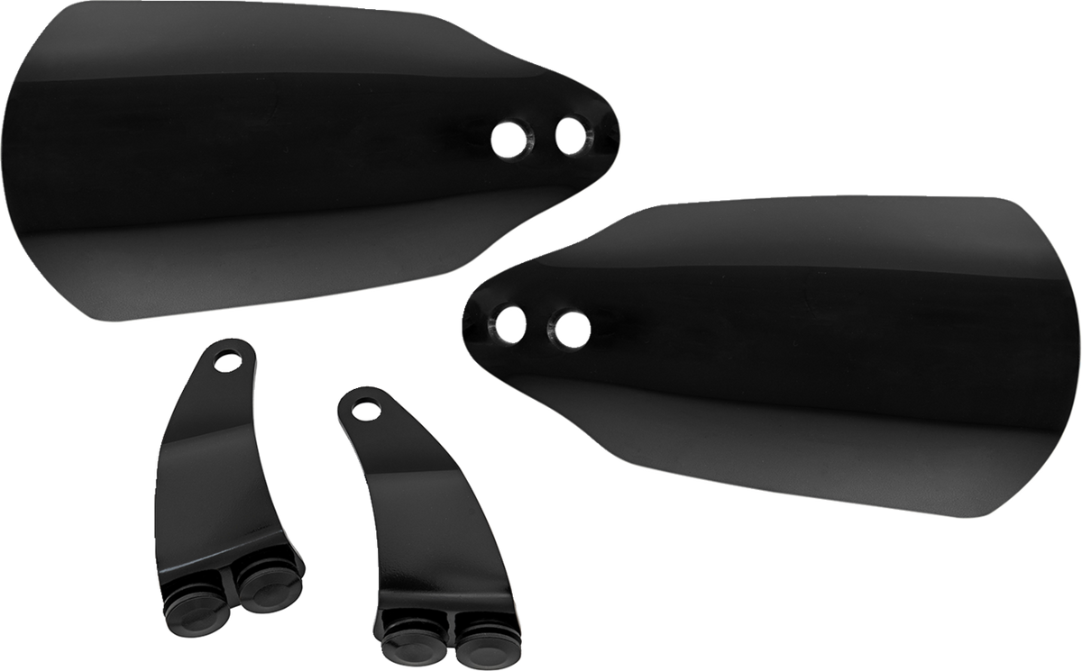 Handguards - Honda SCL500