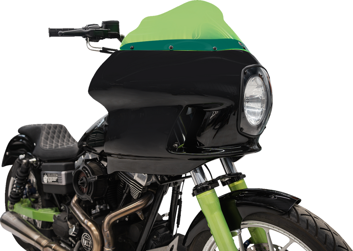FXRP-Style Fairing Kit - '06-'17 FXD